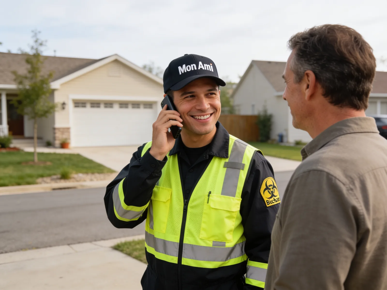 Sewage Cleanup El Dorado, KS FAQs